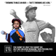 Image for article titled Kids dress up as the African American leaders you won’t hear about this Black History Month